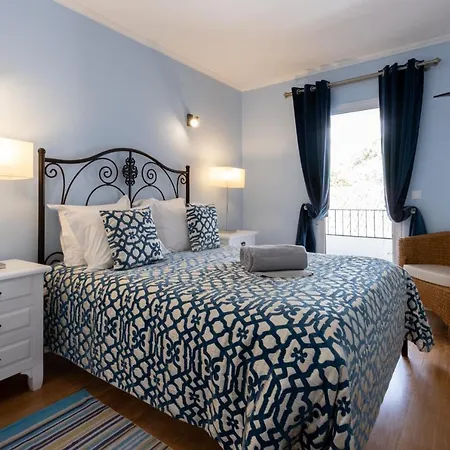 Holiday home Furnas Millhouse *