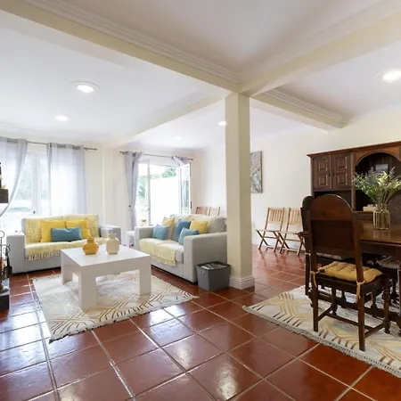Holiday home Furnas Millhouse *