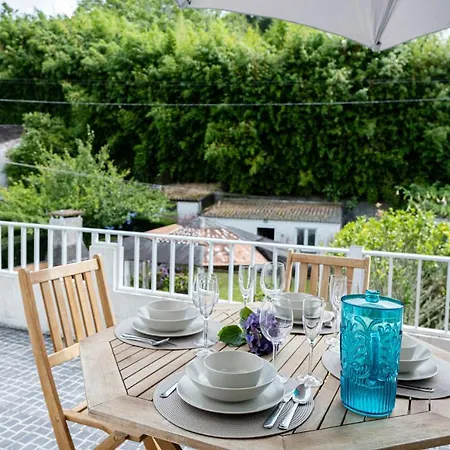 Furnas Millhouse Holiday home