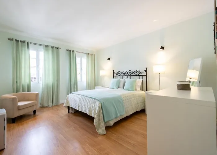 Holiday home Millhouse