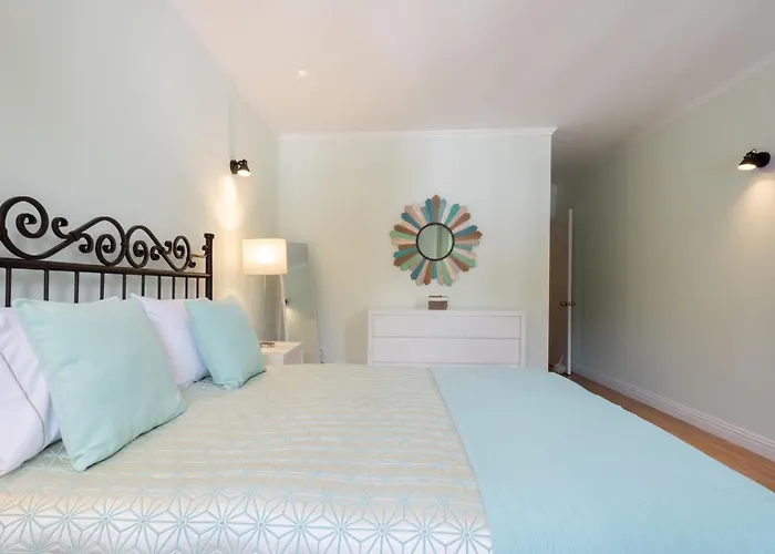 Holiday home Millhouse Furnas (Azores)