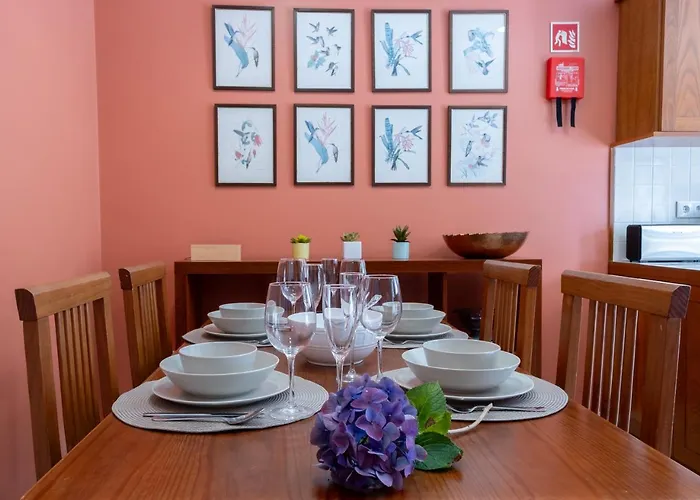 Millhouse Holiday home Furnas (Azores)