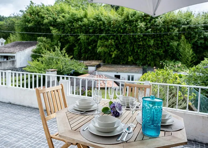 Millhouse Holiday home