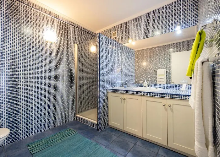 Millhouse Furnas (Azores)